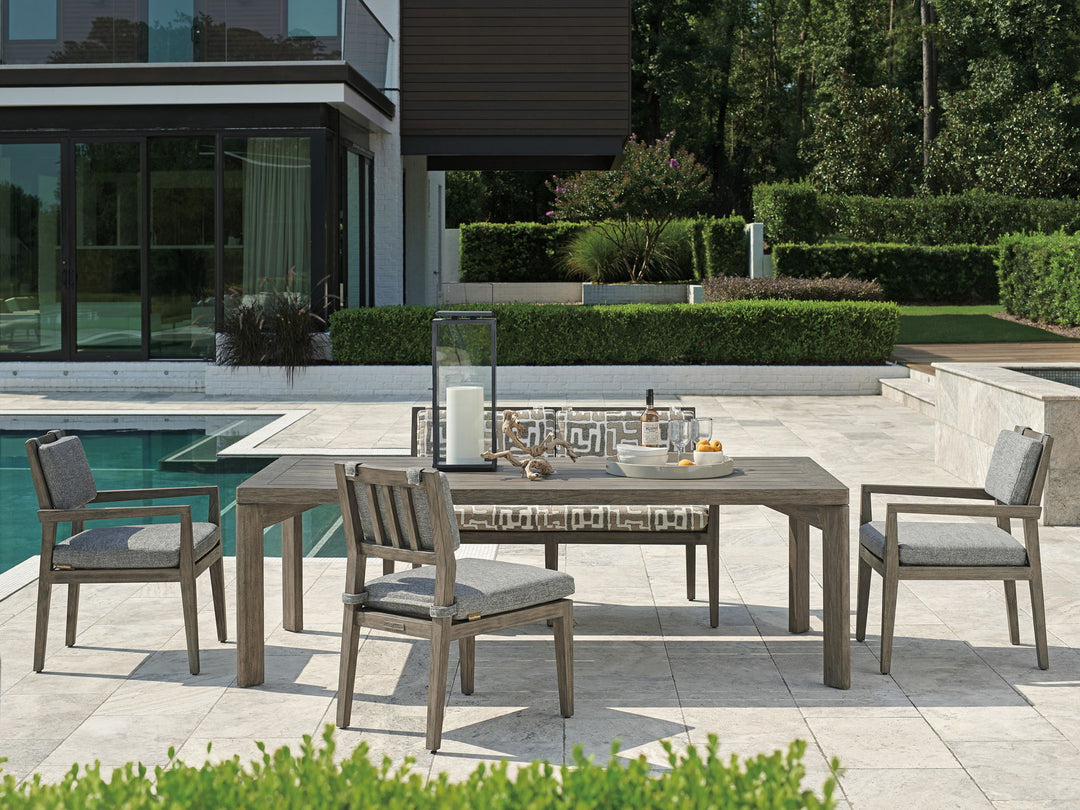 La Jolla - Dining Chair