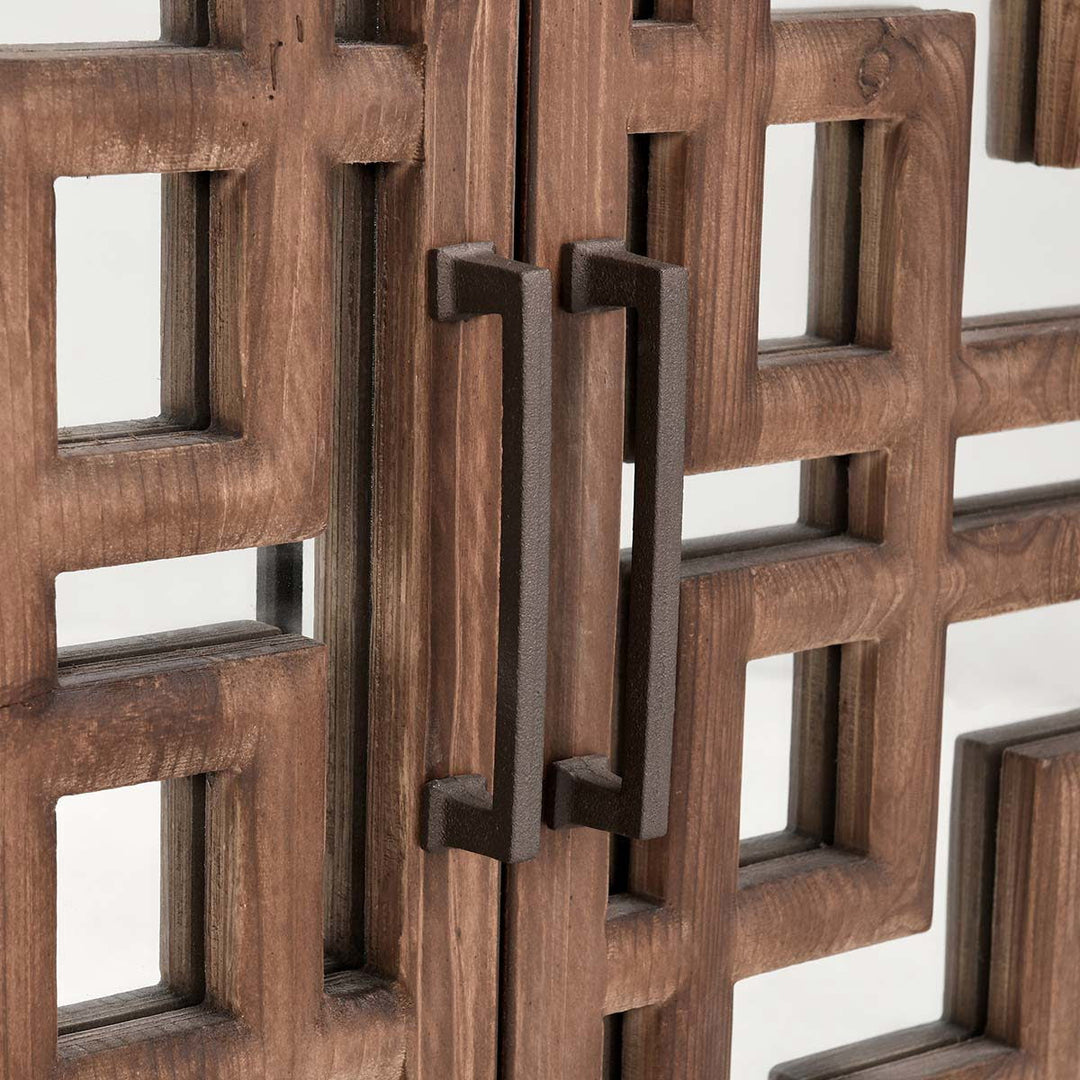 Arley - 6 Door Sideboard