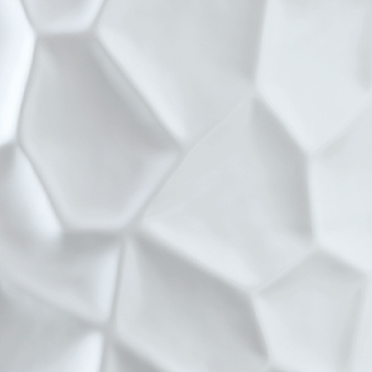 Jungrove - Stool - White