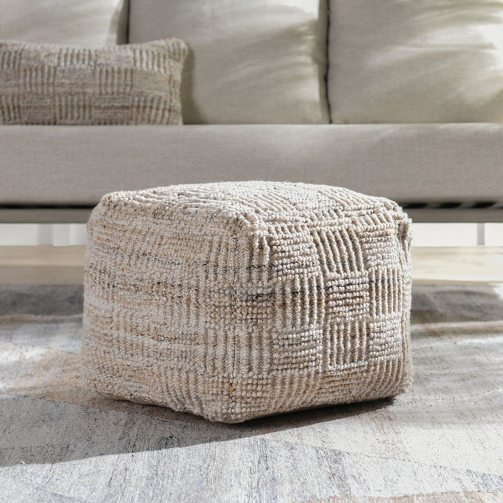Shades - Performance Vico Pouf