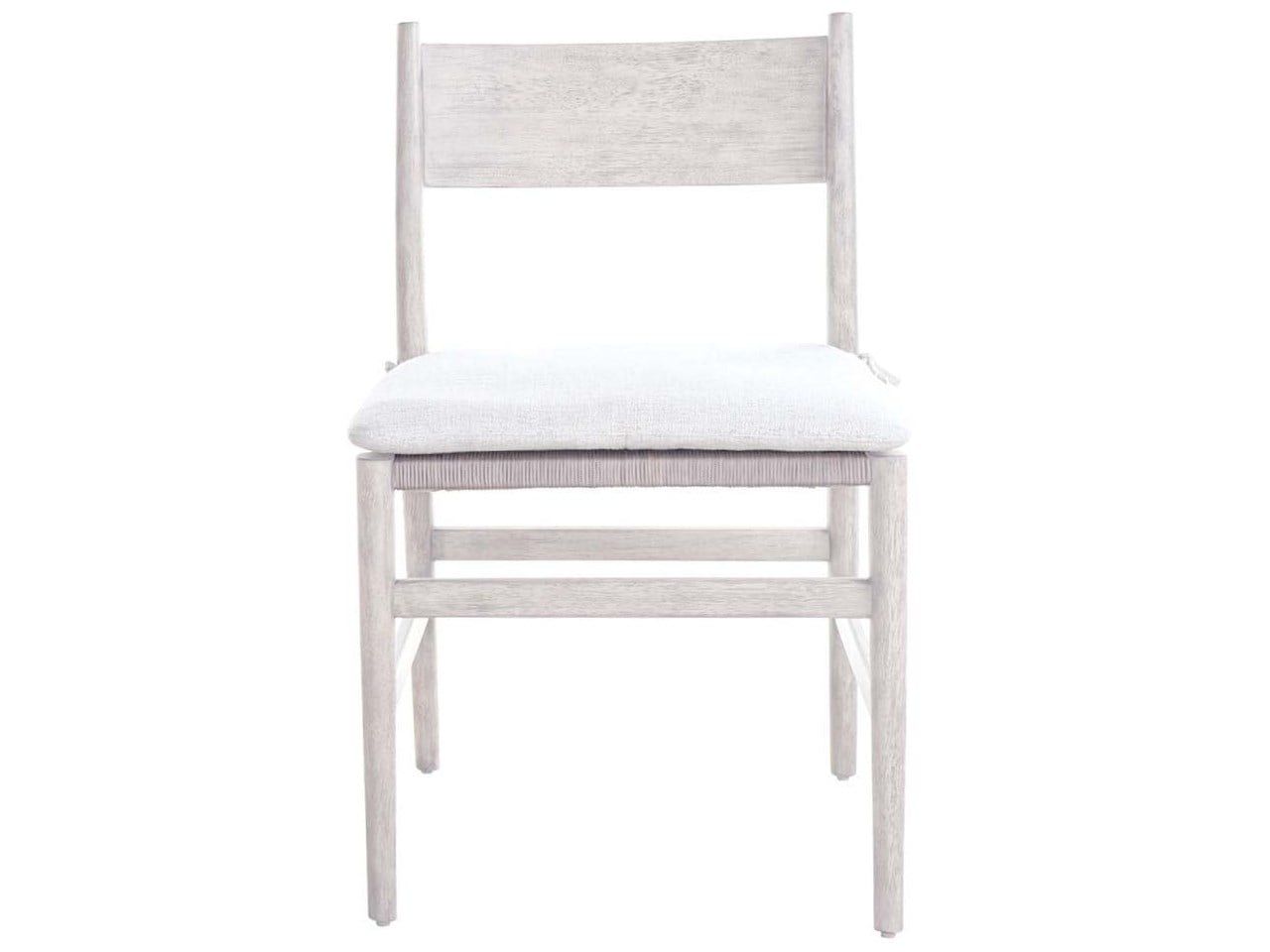 Dwell - Wood Back Side Chair (Set of 2)