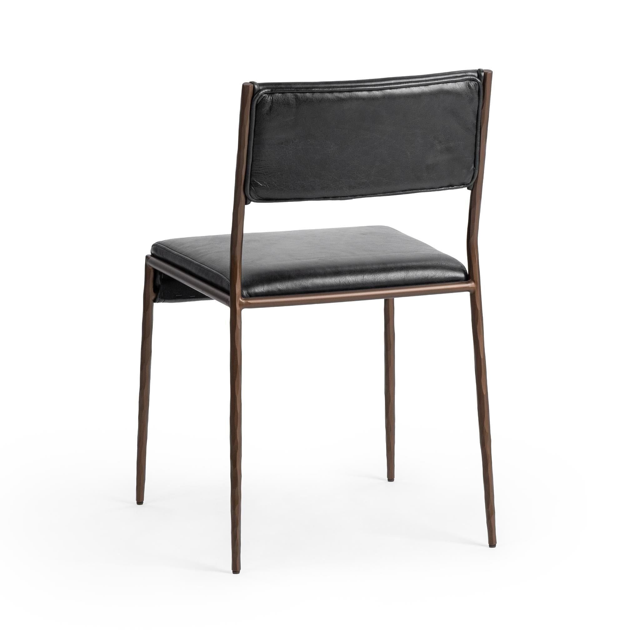 Kayne - Dining Chair (Set of 2)