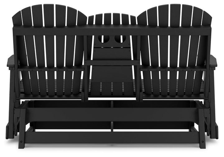 Hyland Wave - Outdoor Set