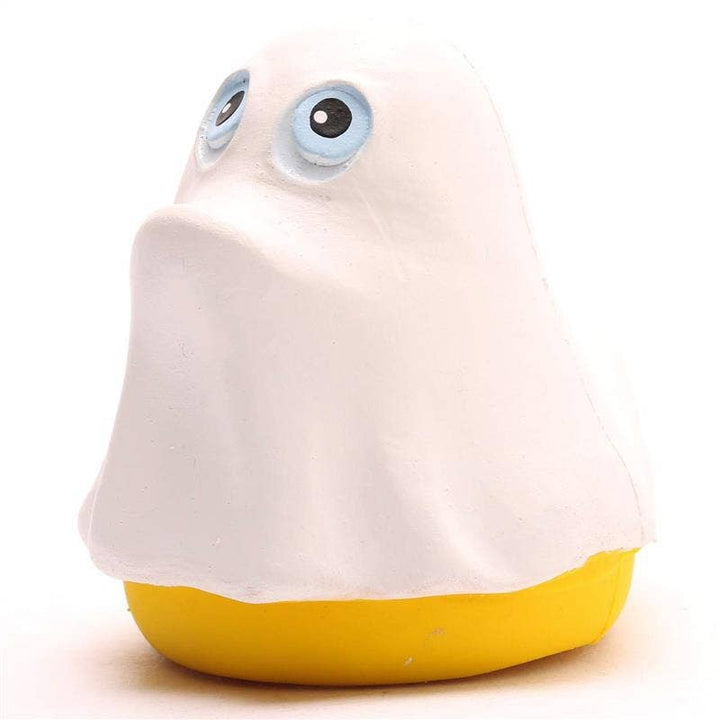 Bath Duck Ghost - Ghost