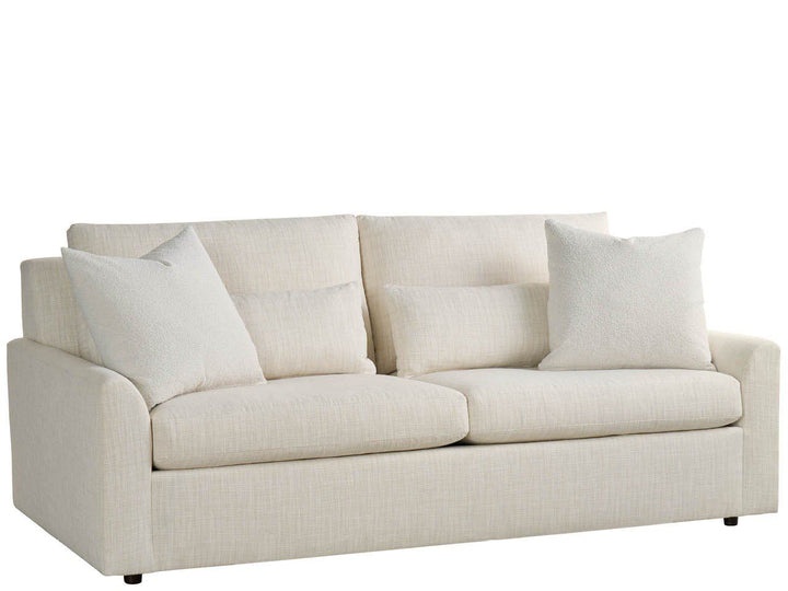 Modern U Choose - Luxe Apartment Sofa, Special Order - Gray