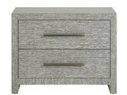 Oasis - Seascape Chest - Gray