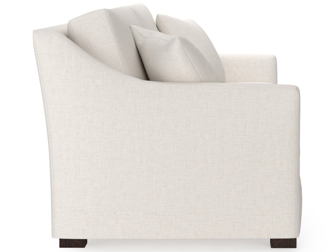 Madison - Sofa, Special Order - White