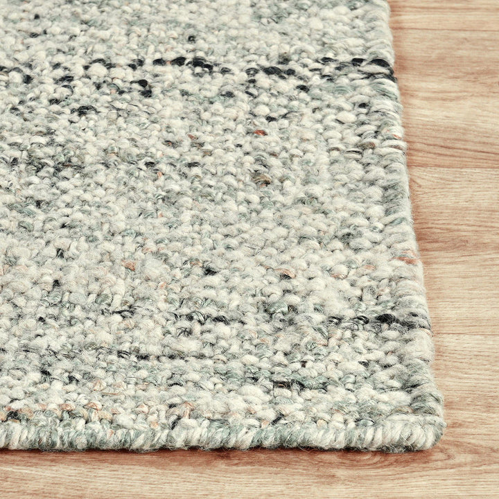 Oslo - 1' x 1' Rug