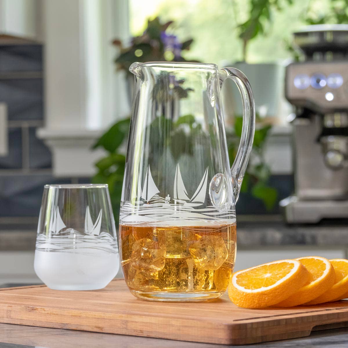 Regatta 48oz Pitcher