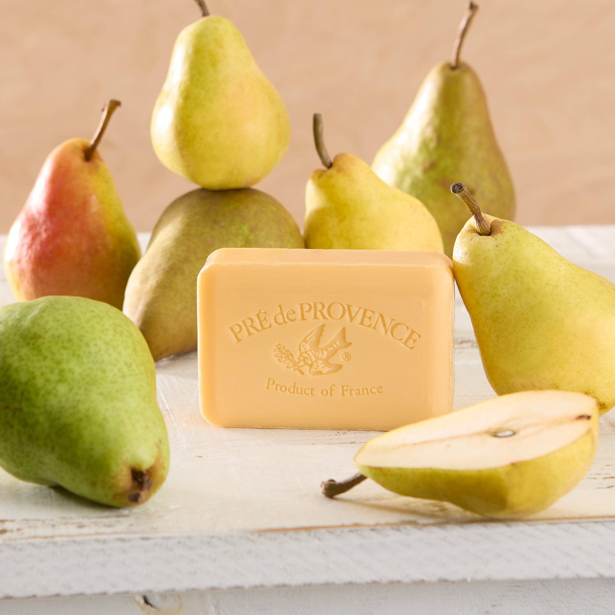 Golden Pear - 250g