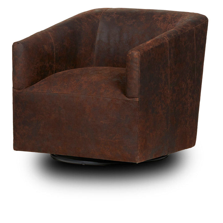 Chloe - Swivel Chair
