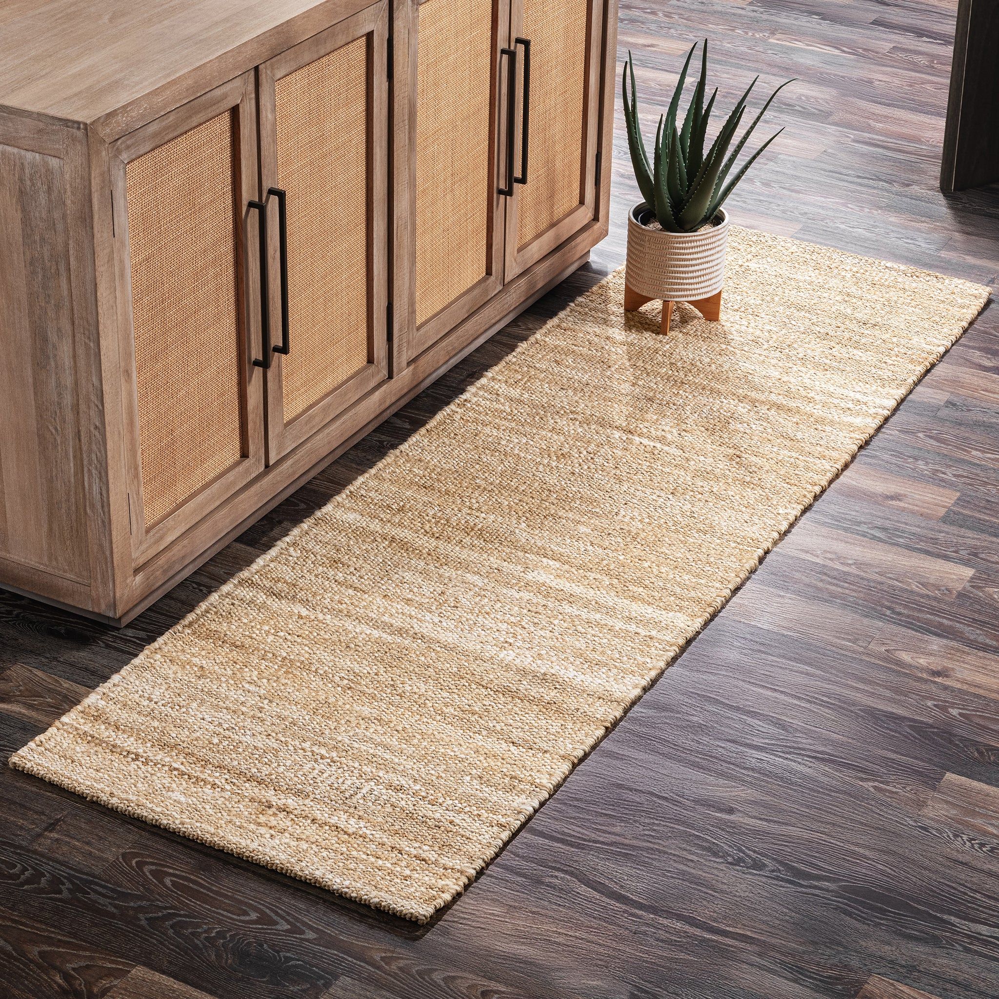 Atherton - Jute Rug