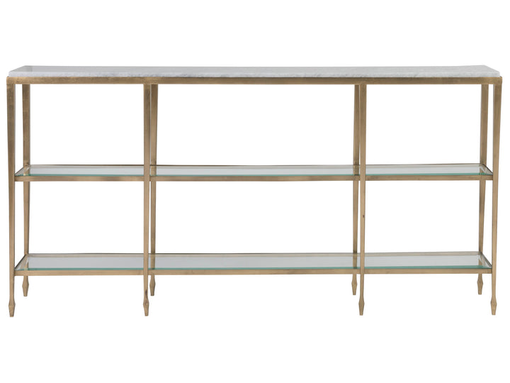 Signature Designs - Sashay Console
