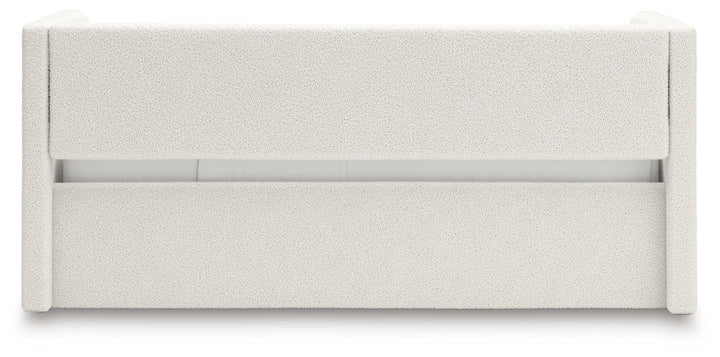 Arloster - Upholstered Day Bed