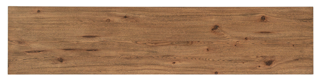 Big Sky - Entertainment Console