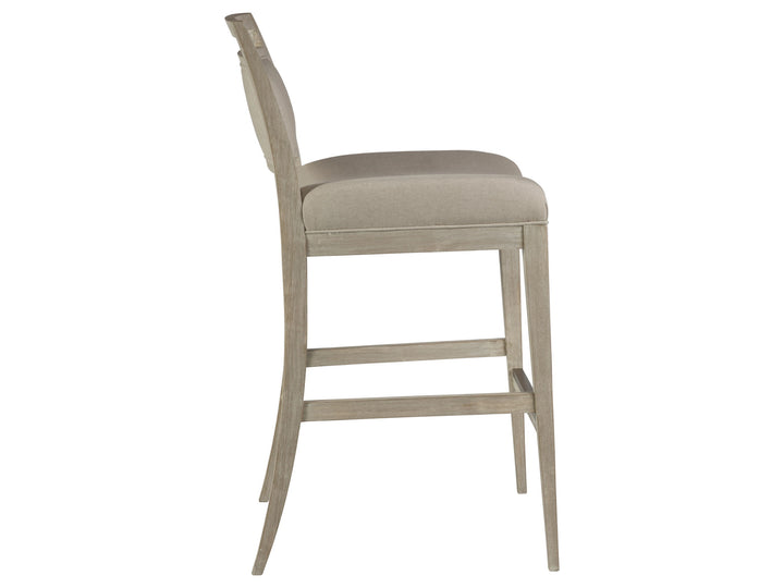 Cohesion Program - Nico Upholstered Barstool