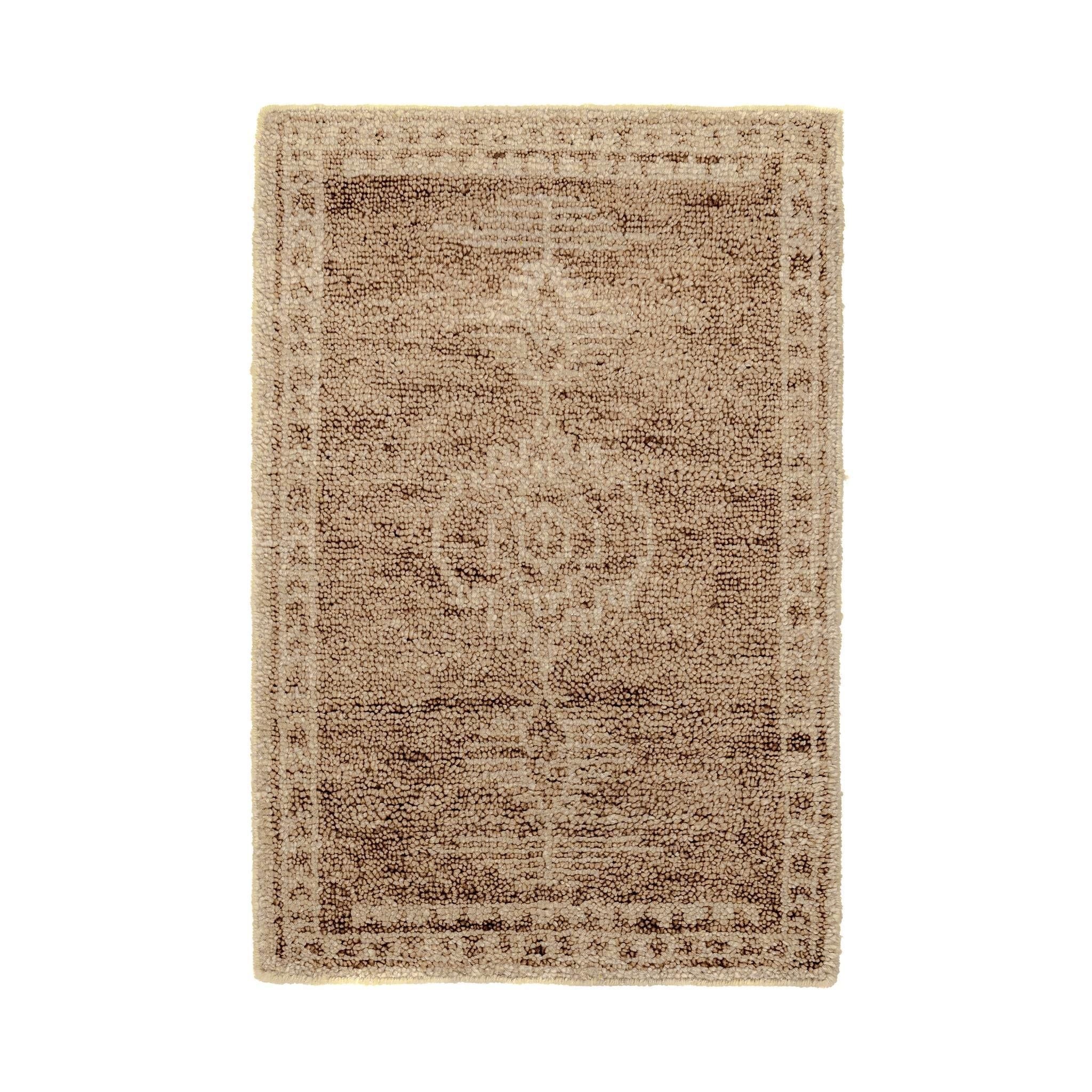 Luxor - Cairo Hand-Knotted Rug