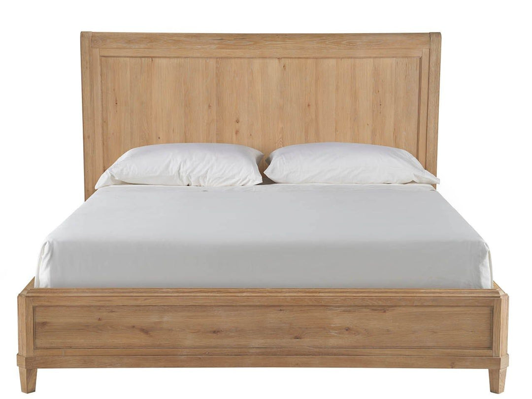 Griffith Park - Panel Bed