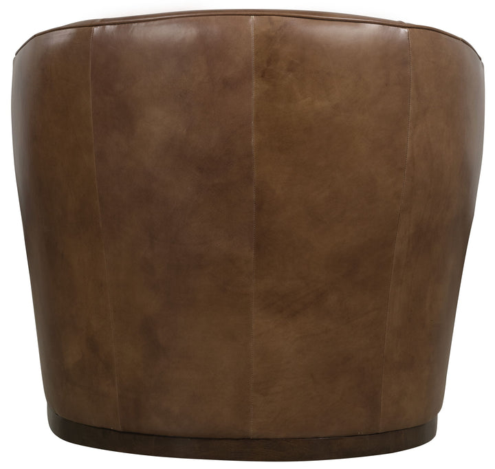 Fairfax - Swivel Chair