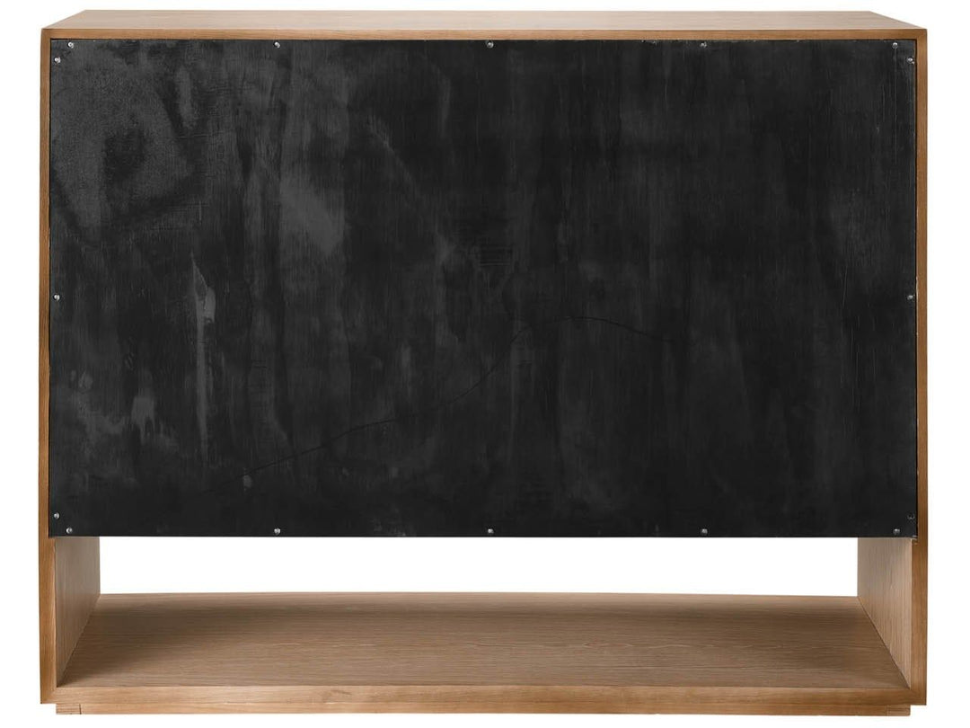 Nomad - Vista Dresser - Light Brown