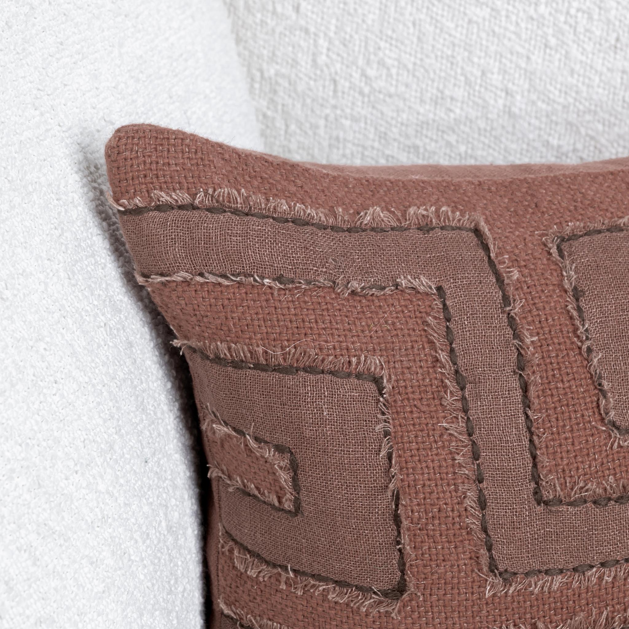 Mateo - VC Pillow