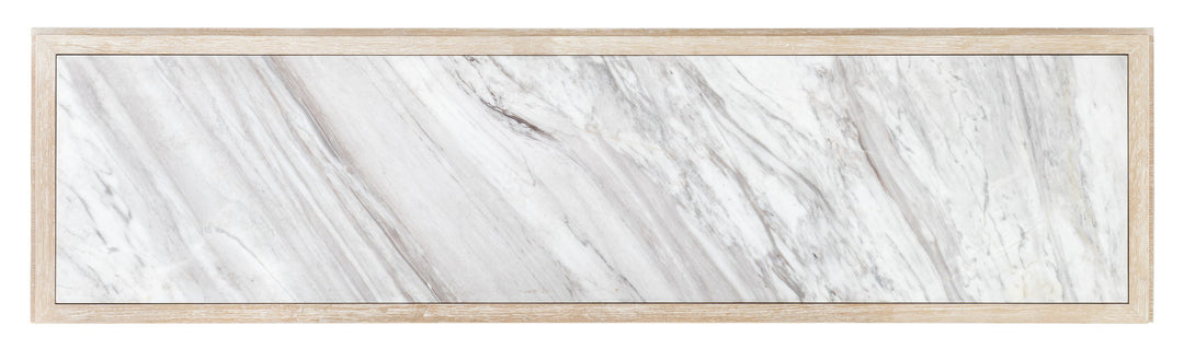 Nouveau Chic - Buffet - Light Brown