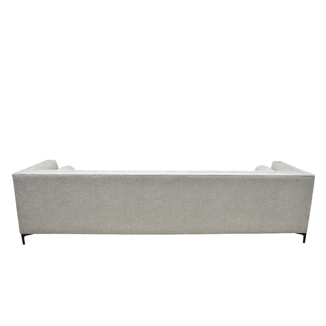 Brooks - Sofa - Gray Mx