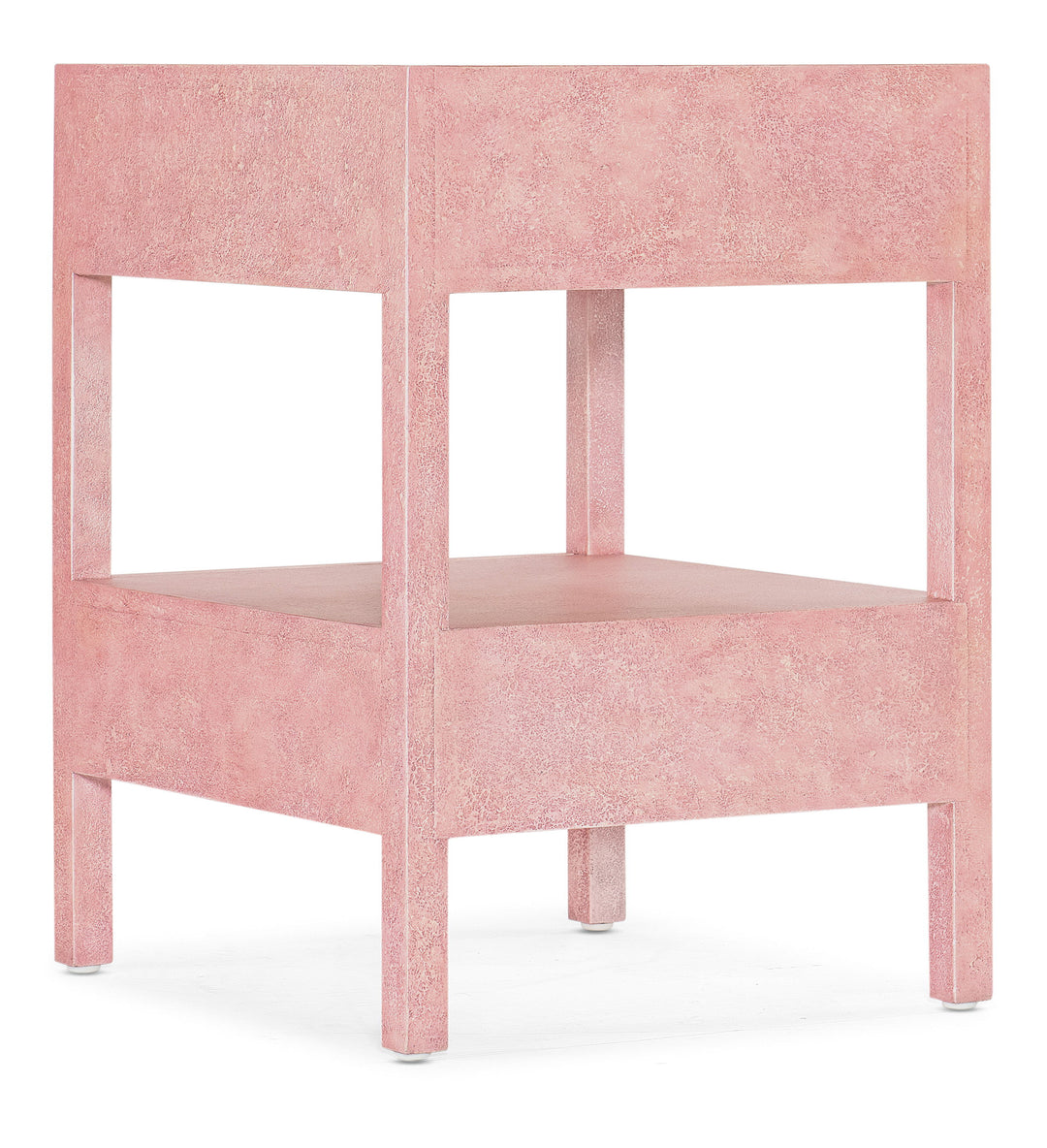 Susan G. Komen - Courage Accent Table - Pink