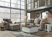 Kestrel - Living Room Set
