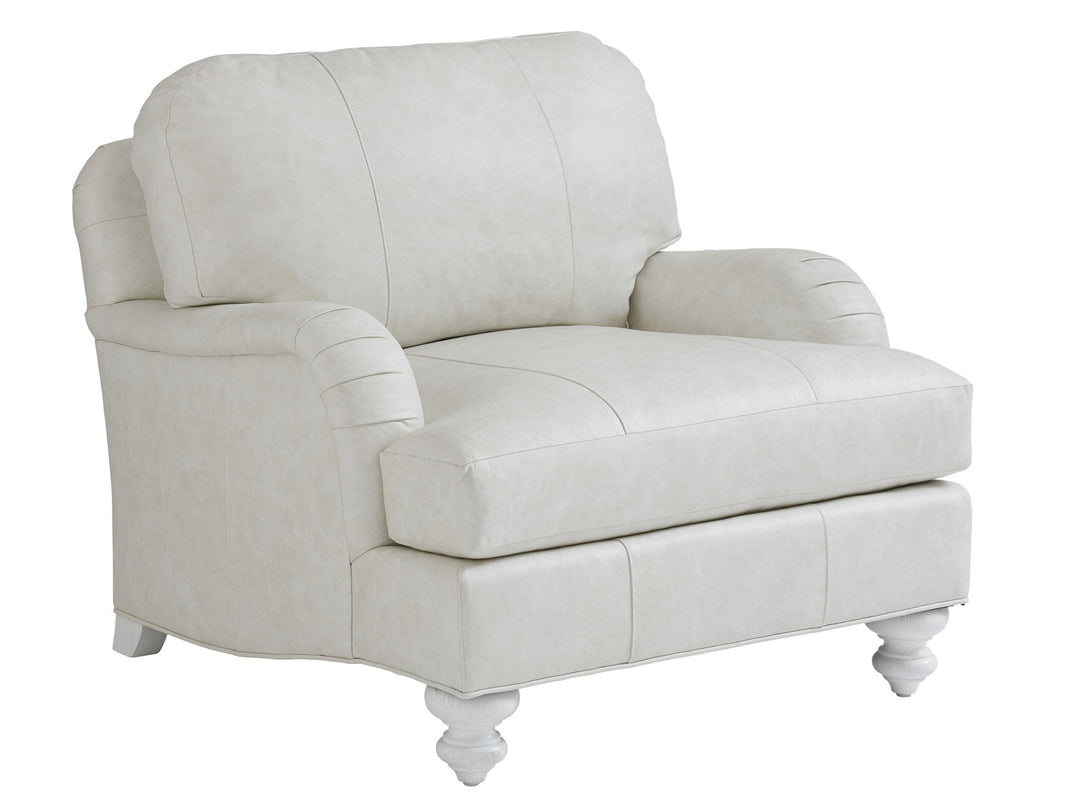 Ocean Breeze - Gilmore Chair