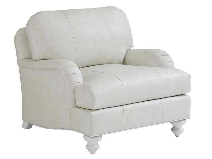 Ocean Breeze - Gilmore Chair