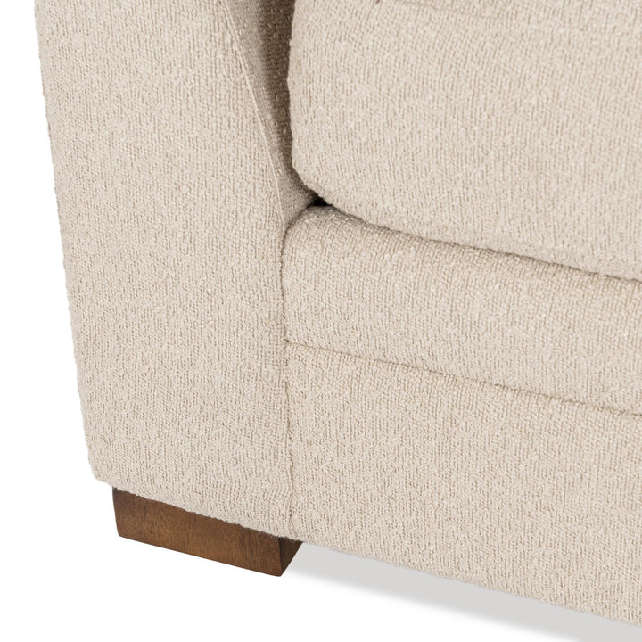 Audrey - Upholstered Daybed