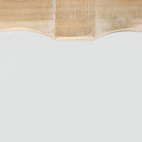 Acelmore - Light Brown - Accent Mirror