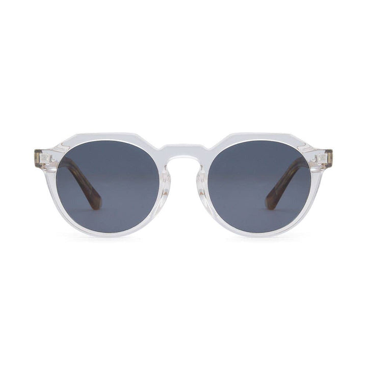 JUNO | Clear | Tortoise | Smokey Lens: 3.00