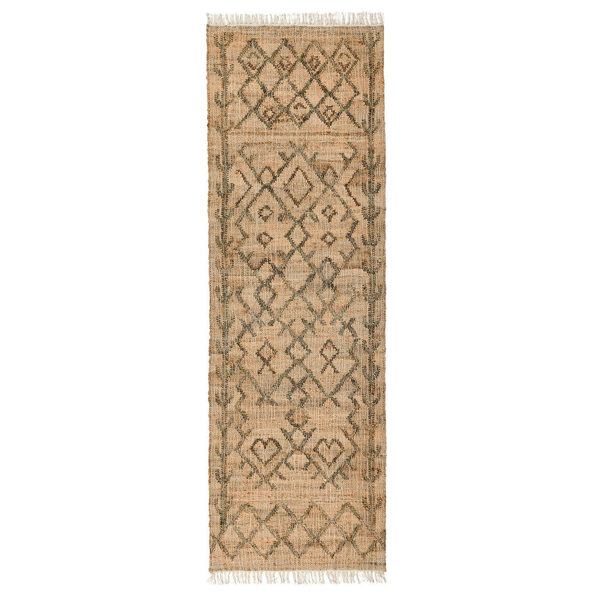 Natural Fiber - Accona Rug