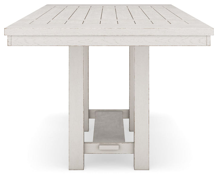 Robbinsdale - Rectangular Dining Table