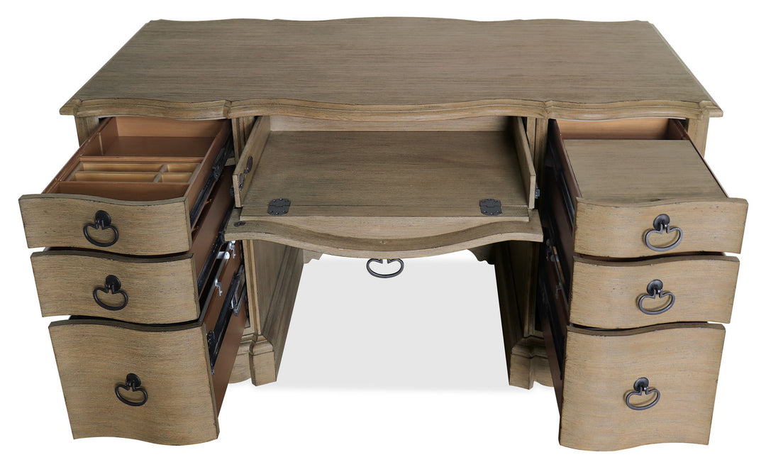 Corsica - Executive Desk