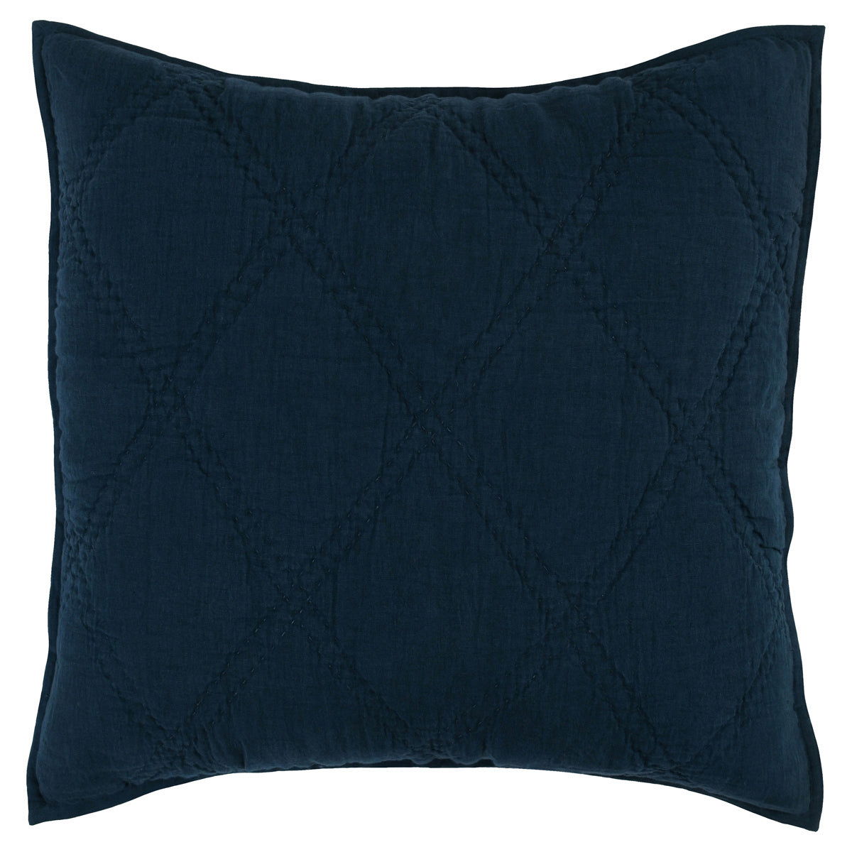 Caleb - Hand Stitched Sham