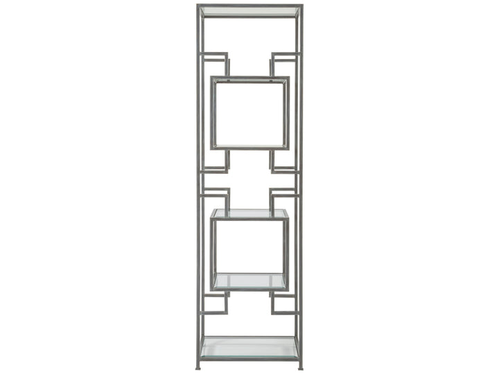 Metal Designs - Suspension Slim Etagere