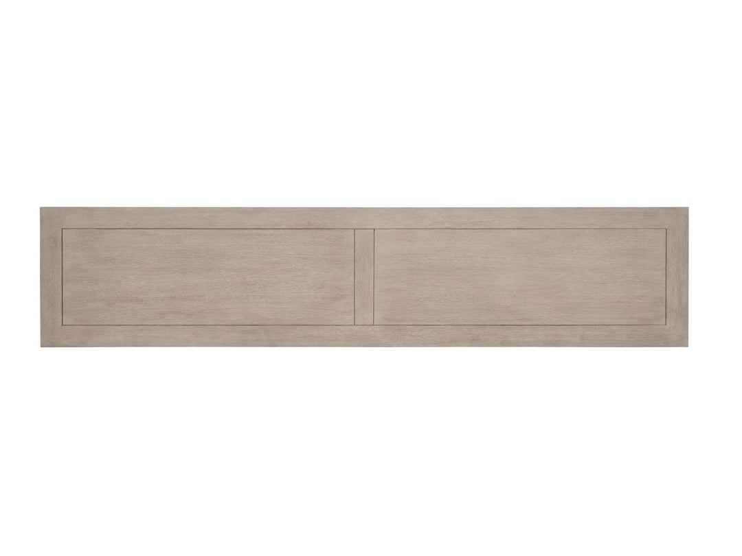 Malibu - Geoffrey Media Console - Beige