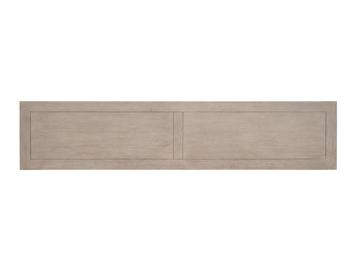 Malibu - Geoffrey Media Console - Beige