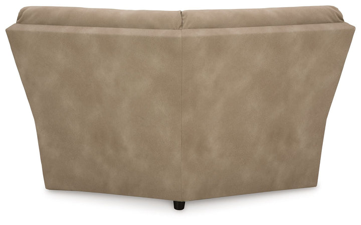 Next-Gen Durapella - Reclining Sectional