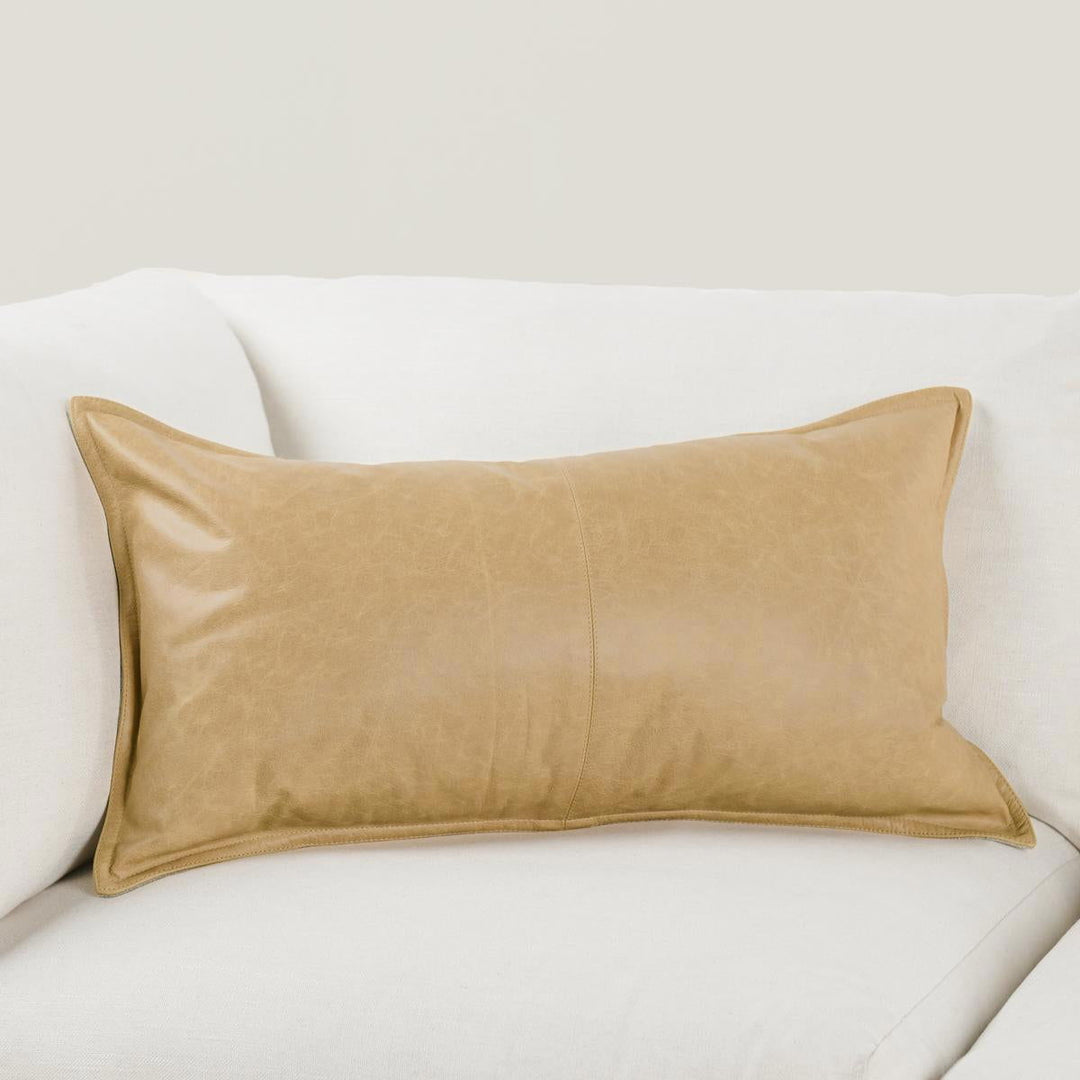 Soco Leather - SLD Pillow