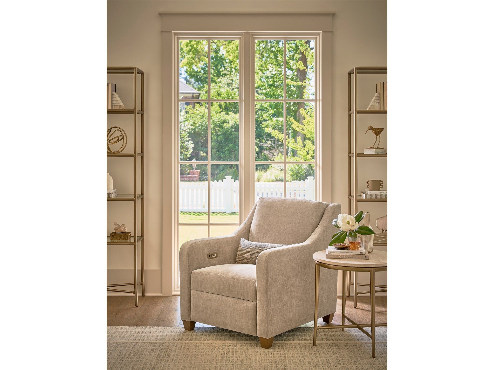 Velora - Amalfi Table For Living Room
