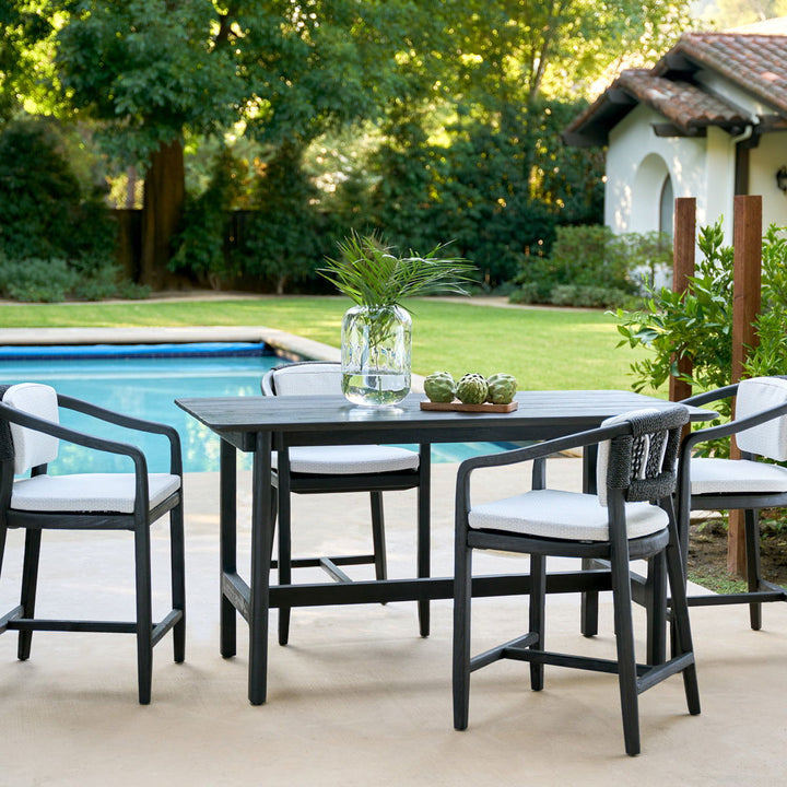 Dawn - Outdoor Counter Table