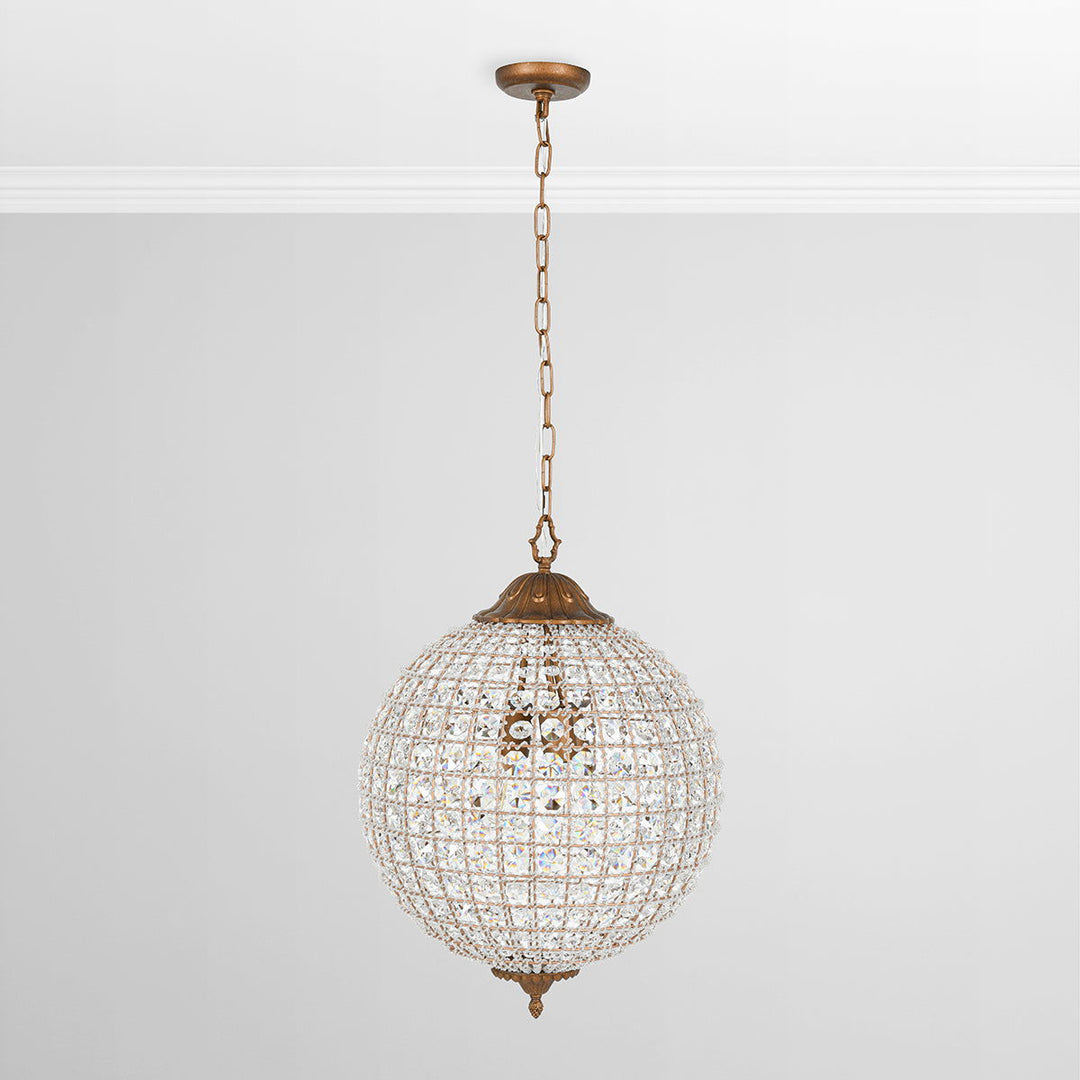 Cimberleigh - Chandelier