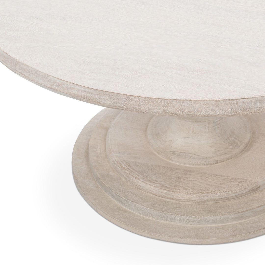 Hera - Round Table