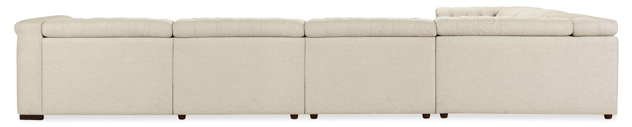 MS - Savion Deux Power Reclining Sectional
