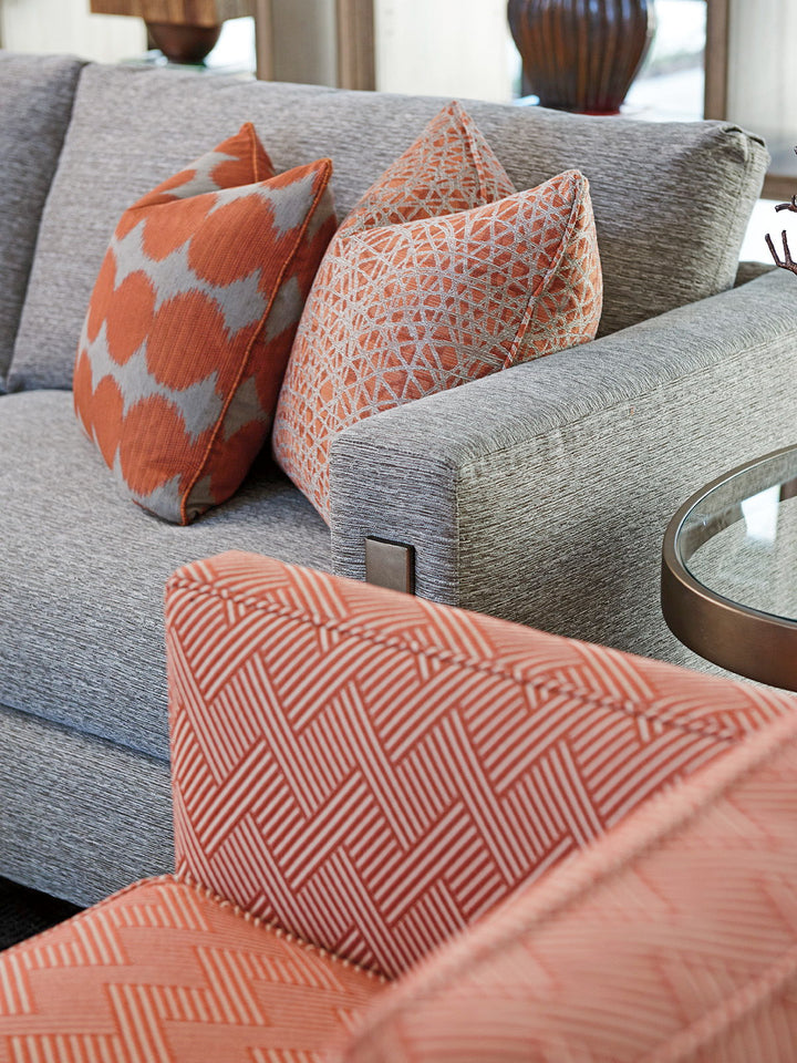 Shadow Play - Nob Hill Sofa