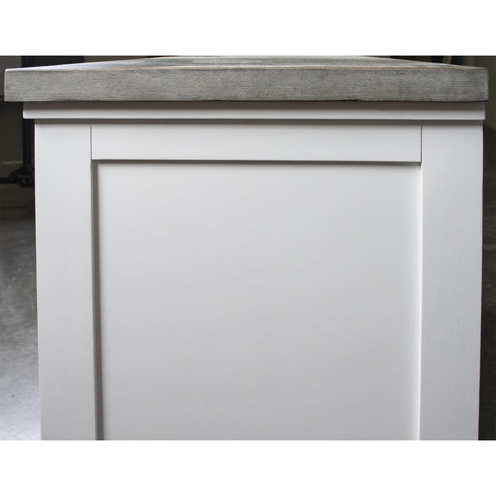 Cora - Media Console - Cloud / Fog